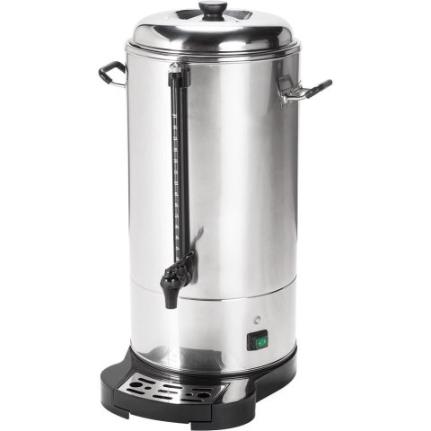 Zaparzacz do Kawy 16l Perkolator Stalgast 753150