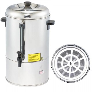 Zaparzacz do Kawy 6,5l Stalgast 752060