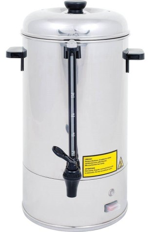 Zaparzacz do Kawy Perkolator 12l Stalgast 752120