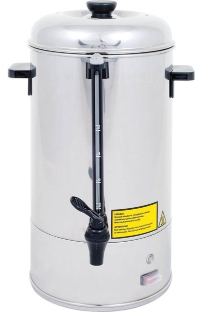 Zaparzacz do Kawy Perkolator 12l Stalgast 752120