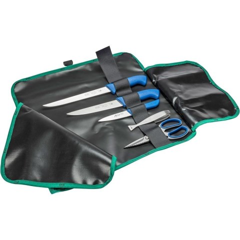 Zestaw Noży do Ryb Sanelli Stalgast 200015