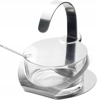 Zestaw do Przypraw: do Parmezanu Stalgast