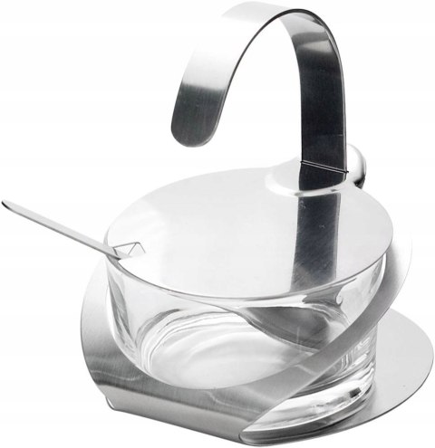 Zestaw do Przypraw: do Parmezanu Stalgast