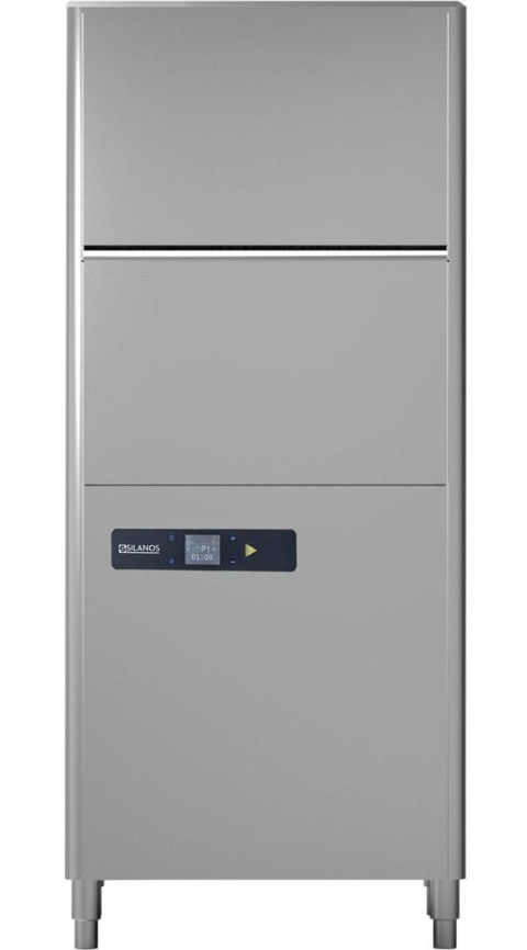 Zmywarka Gastronomiczna Wyparzarka Wyświetlacz Silanos Lp57 Evo