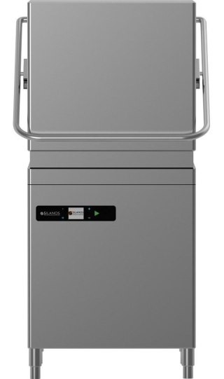 Zmywarka Kapturowa Wyparzarka Silanos Hy-Nrg