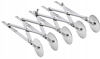 Znacznik do Ciasta 5 Noży Gładkich Stalgast 527150