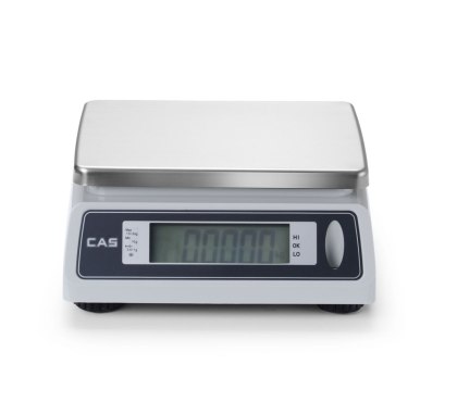Waga wodoodporna CAS 3 kg HENDI 580066
