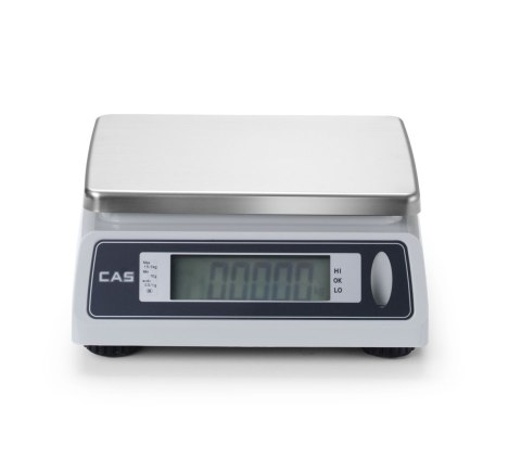 Waga wodoodporna CAS 3 kg HENDI 580066