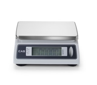 Waga wodoodporna CAS 30 kg HENDI 580080