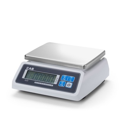 Waga wodoodporna CAS 30 kg HENDI 580080