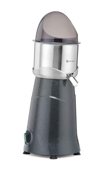 out Elektryczna wyciskarka do cytrusów 180W do kawiarni Hendi 221228