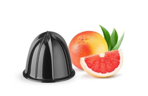 out Elektryczna wyciskarka do cytrusów 180W do kawiarni Hendi 221228