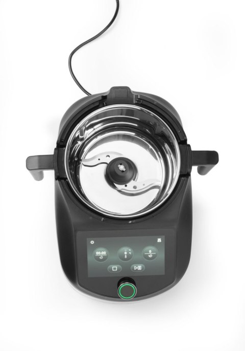 CHEF Pro urządzenie multifunkcyjne 4L 1500W 391x443x(H)269mm Hendi 237168