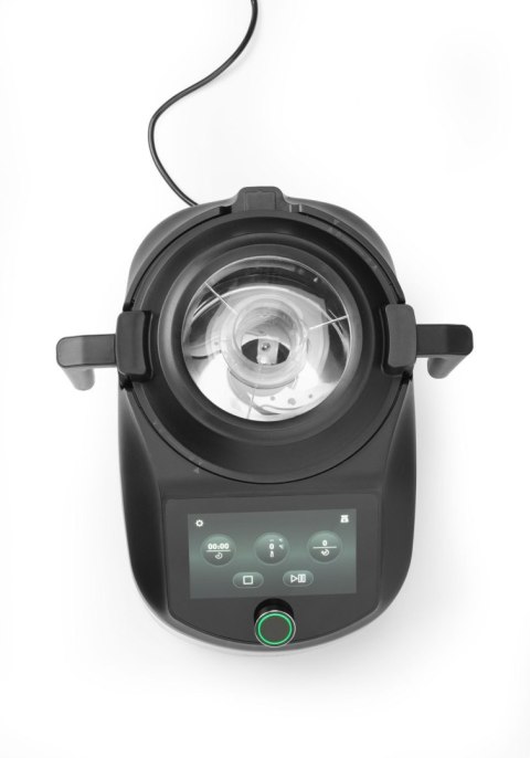 CHEF Pro urządzenie multifunkcyjne 4L 1500W 391x443x(H)269mm Hendi 237168