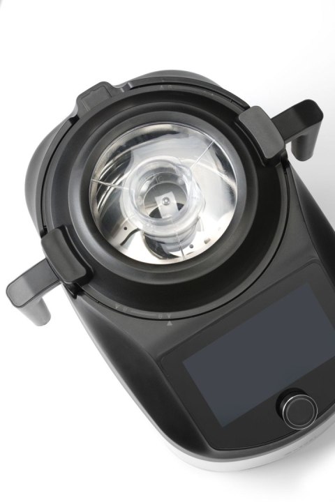 CHEF Pro urządzenie multifunkcyjne 4L 1500W 391x443x(H)269mm Hendi 237168