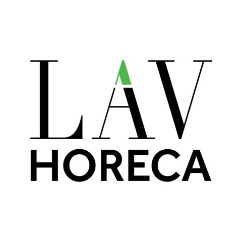 Karafka Istanbul 1200ml LAV HORECA LH-IST312KH