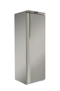 Profesjonalna Szafa Mroźnicza Nierdzewna 350L Redfox 00031022