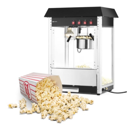 Maszyna do popcornu na festyn 3,5 min./cykl Hendi 282762
