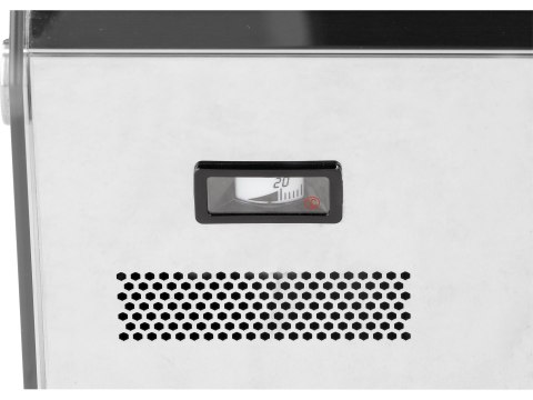 Witryna grzewcza nastawna 120L Yato YG-04980