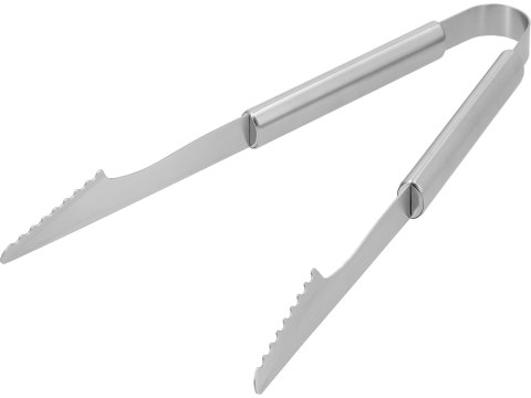 Akcesoria do grillowania zestaw 7 sztuk w walizce Yato YG-20111