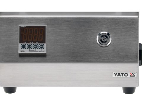 Zgrzewarka do tacek cateringowych Yato YG-09280