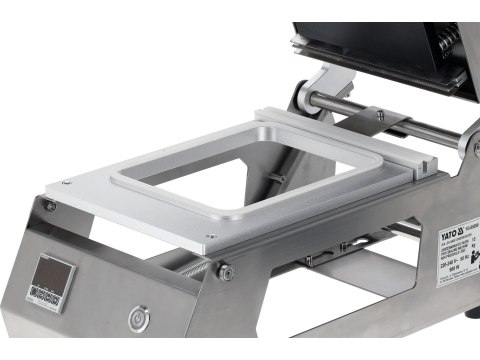 Zgrzewarka do tacek cateringowych Yato YG-09280
