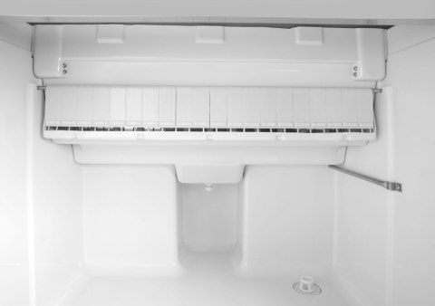 Kostkarka do lodu barowa pojemnik 30 kg 715x605x835 Hendi Arktic 271438