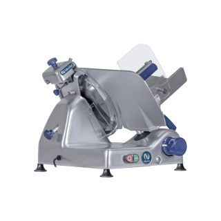 Krajalnica do sera z nożem teflonowym, średnica 300mm | Ma-Ga 212T CE