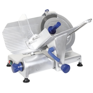 Krajalnica do wędlin, ostrze 33 cm 270 W | Ma-Ga 213 CE