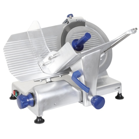 Krajalnica do wędlin, ostrze 33 cm 270 W | Ma-Ga 213 CE