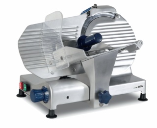 Krajalnica do wędlin profesjonalna 250 mm MA-GA 110N CE