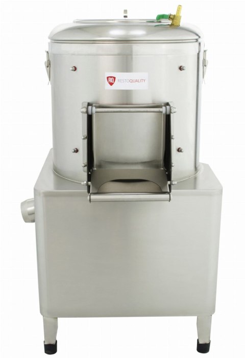 Obieraczka do ziemniaków profesjonalna wsad 15 kg Resto Quality MP15