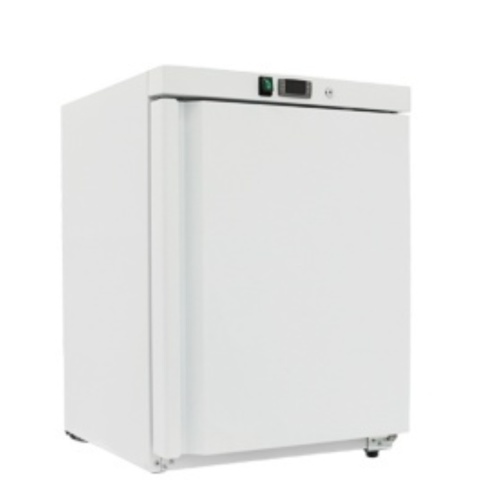 Profesjonalna Szafa Mroźnicza Lakierowana 130L Redfox 00031025