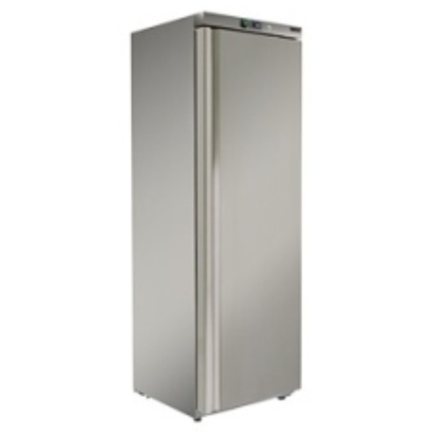 Profesjonalna Szafa Mroźnicza Nierdzewna 570L Redfox 00031020