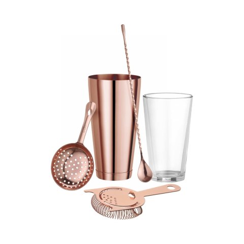 Shaker bostoński ECO, szklanica 450ml Bar Up