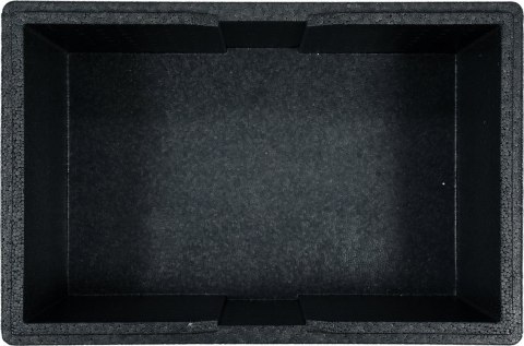 Termos cateringowy termoizolacyjny do pojemników GN 1/1 (10 sztuk) Yato YG-09210