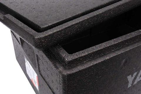 Termos cateringowy termoizolacyjny do pojemników GN 1/1 (10 sztuk) Yato YG-09210