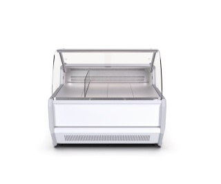 Witryna chłodnicza 60 (1250) G Cebea Bochnia IZI 1360 G