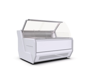 Witryna chłodnicza 60 (1250) G Cebea Bochnia IZI 1360 G