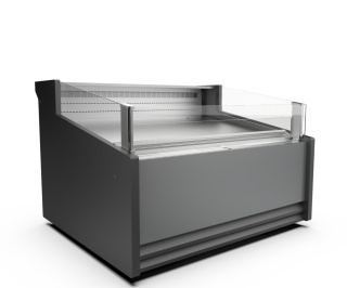 Witryna chłodnicza Carmen Cebea Bochnia WCh-8/1 SELF SERVICE 1570