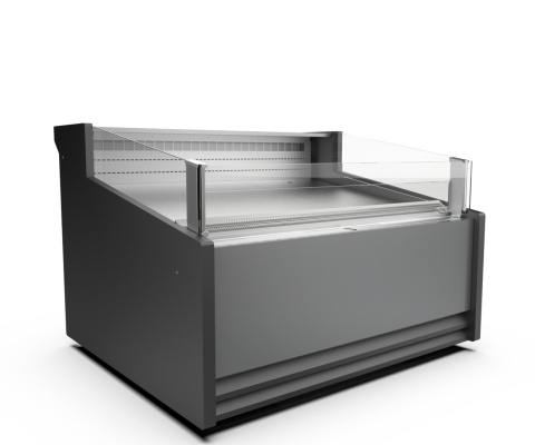Witryna chłodnicza Carmen Cebea Bochnia WCh-8/1 SELF SERVICE 1570