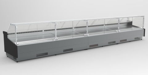 Witryna chłodnicza Cebea Bochnia CARMEN XL 3060
