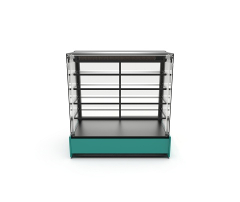 Witryna cukiernicza na 1300/1350/1360 Cebea Bochnia CAROLINA 1360