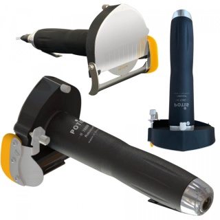 outlet Nóż do kebaba Potis H7000 elektryczny z ostrzem - wydajność 60 kg