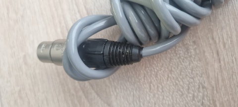 outlet Nóż do kebaba Potis H7000 elektryczny z ostrzem - wydajność 60 kg