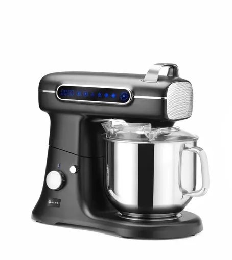 Mikser planetarny HENDI Blackbolt 7 l robot kuchenny 1500 W 230 V | 221570