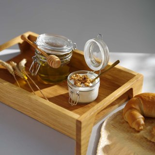 Słoik typu wek Vision, 200ml Fine Dine