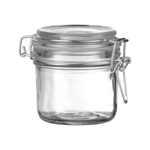 Słoik typu wek Vision, 200ml Fine Dine