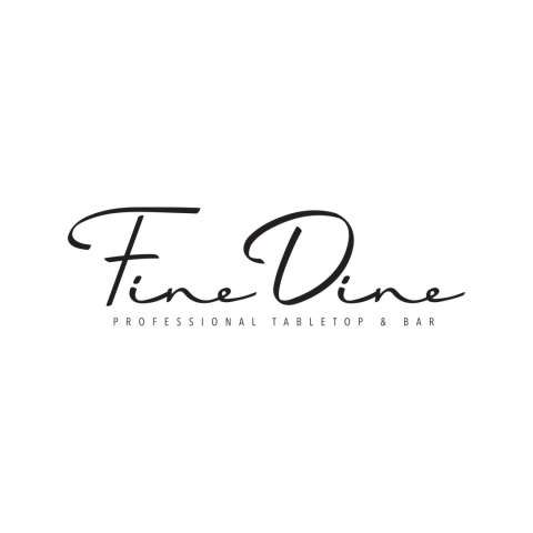 Słoik typu wek Vision, 200ml Fine Dine