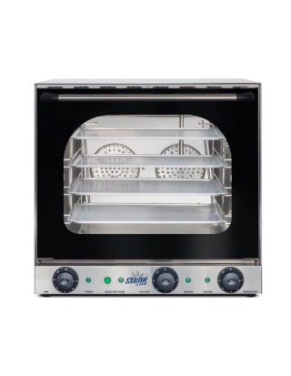 Piec Konwekcyjny z Grillem i Nawilżaniem YXD-4A 230V